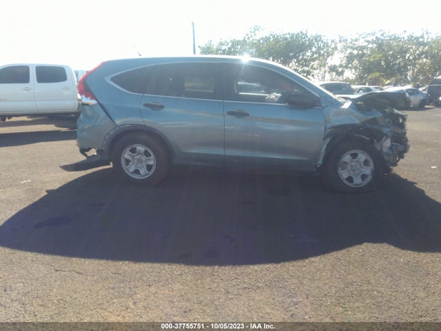 Honda CR-V LX 2015 2HKRM3H30FH539340 Image 13