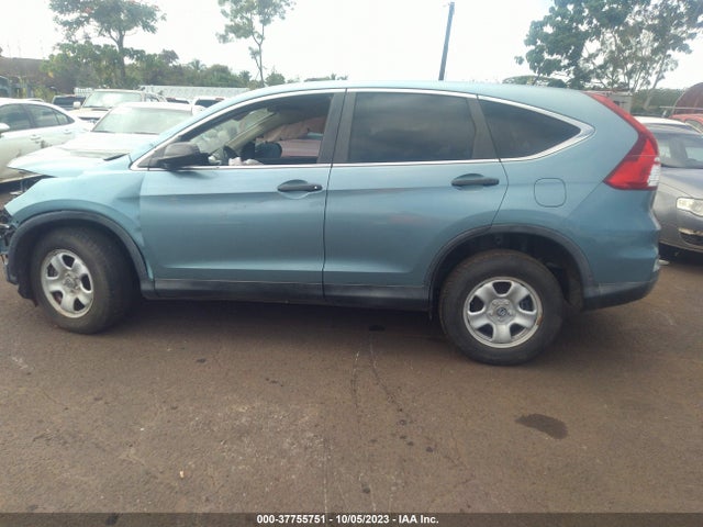 Honda CR-V LX 2015 2HKRM3H30FH539340 Image 14