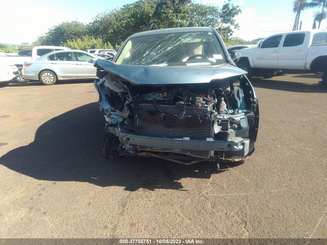Honda CR-V LX 2015 2HKRM3H30FH539340 Image 6