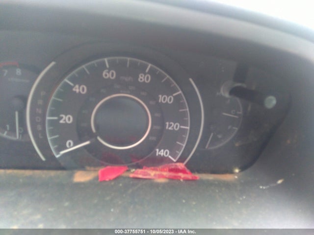 Honda CR-V LX 2015 2HKRM3H30FH539340 Image 7