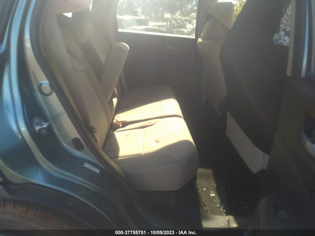 Honda CR-V LX 2015 2HKRM3H30FH539340 Image 8