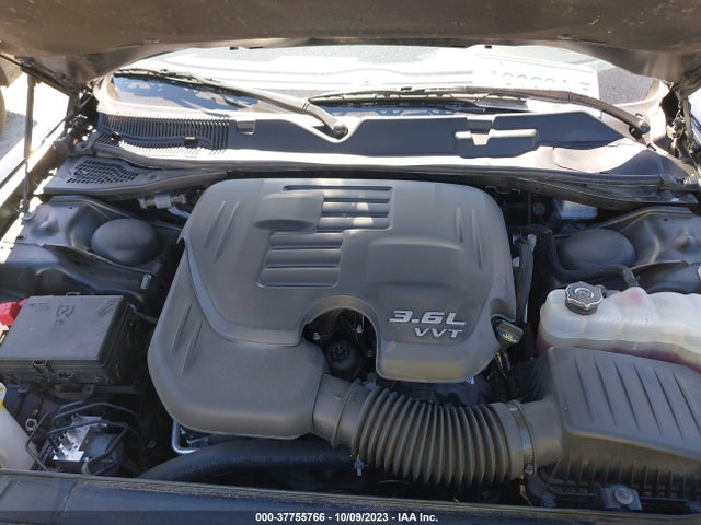 Dodge Challenger Sxt 2022 2C3CDZAG4NH222937 Image 10