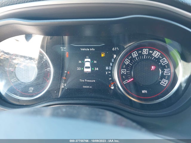 Dodge Challenger Sxt 2022 2C3CDZAG4NH222937 Image 7