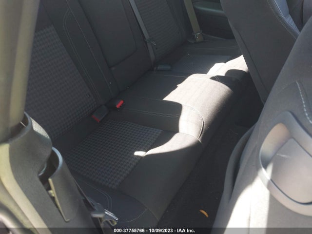 Dodge Challenger Sxt 2022 2C3CDZAG4NH222937 Image 8