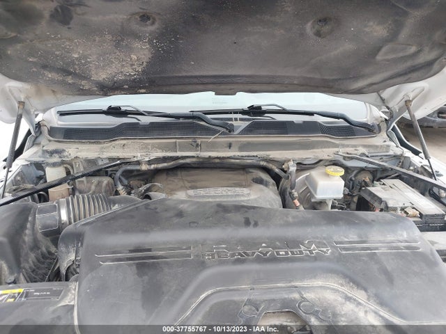 3C6UR4HJ6MG508378 RAM 2500 Tradesman