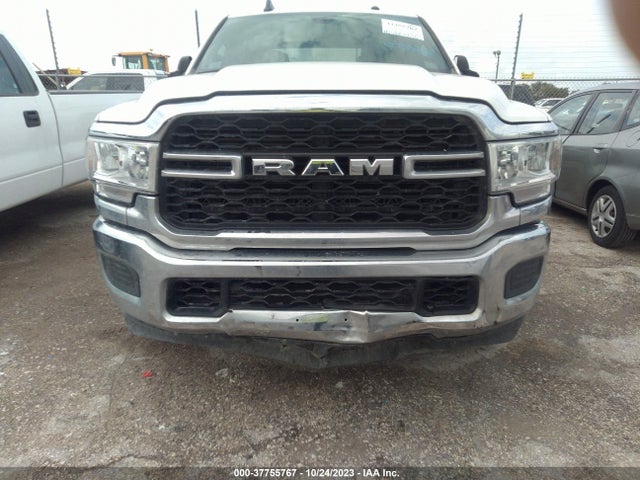 3C6UR4HJ6MG508378 RAM 2500 Tradesman