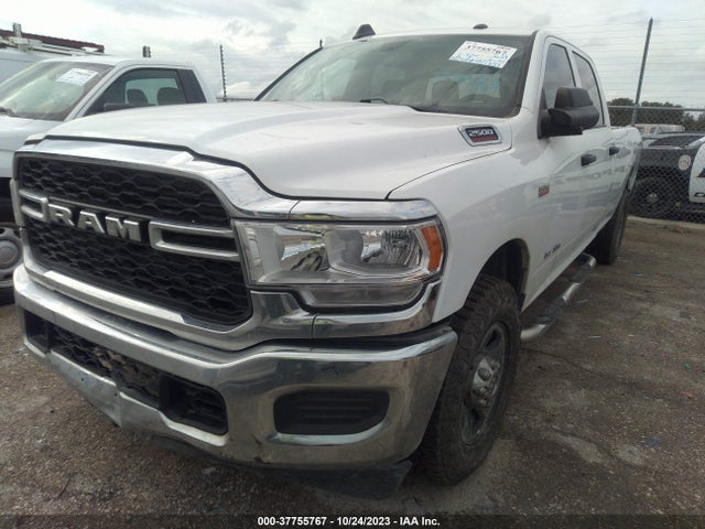 3C6UR4HJ6MG508378 RAM 2500 Tradesman