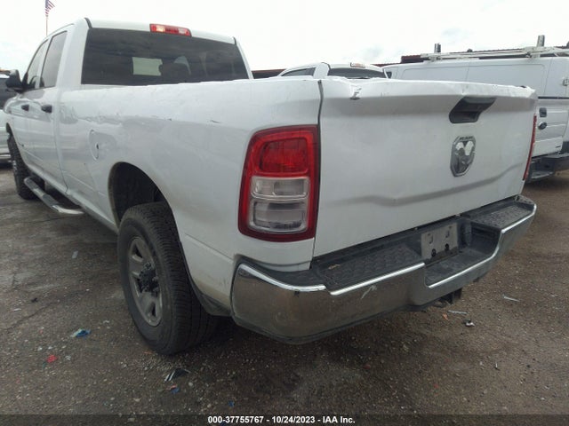 3C6UR4HJ6MG508378 RAM 2500 Tradesman