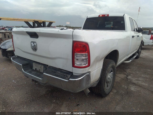 3C6UR4HJ6MG508378 RAM 2500 Tradesman