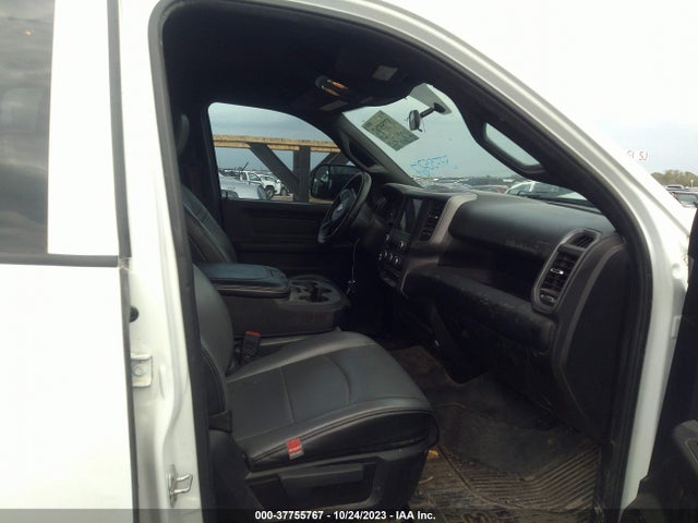 3C6UR4HJ6MG508378 RAM 2500 Tradesman