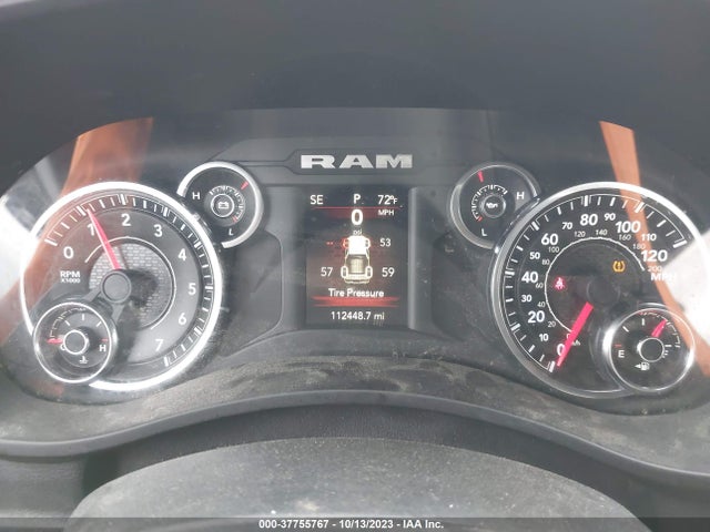 3C6UR4HJ6MG508378 RAM 2500 Tradesman