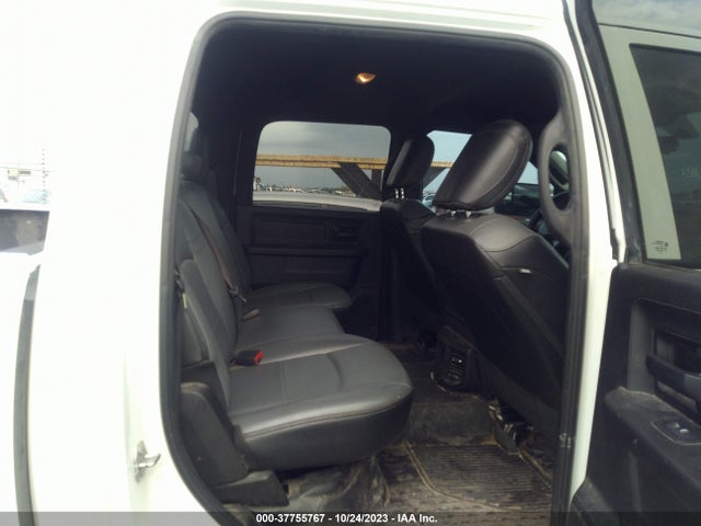 3C6UR4HJ6MG508378 RAM 2500 Tradesman