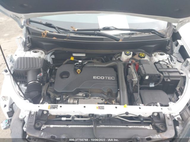 2020 CHEVROLET EQUINOX 2GNAXJEV2L6126471 Photo 9