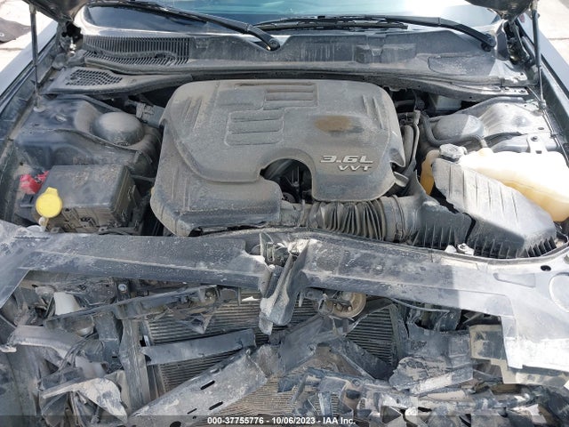 Dodge Challenger Sxt 2020 2C3CDZAG4LH142759 Image 10