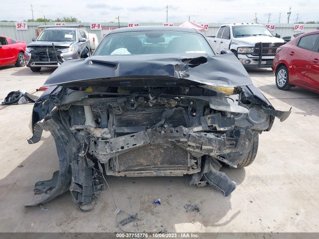 Dodge Challenger Sxt 2020 2C3CDZAG4LH142759 Image 13