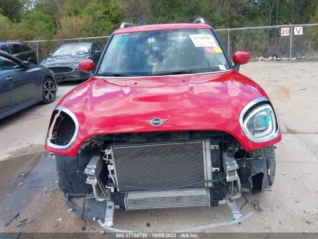 WMZ43BR07N3N69666 Mini Countryman Cooper