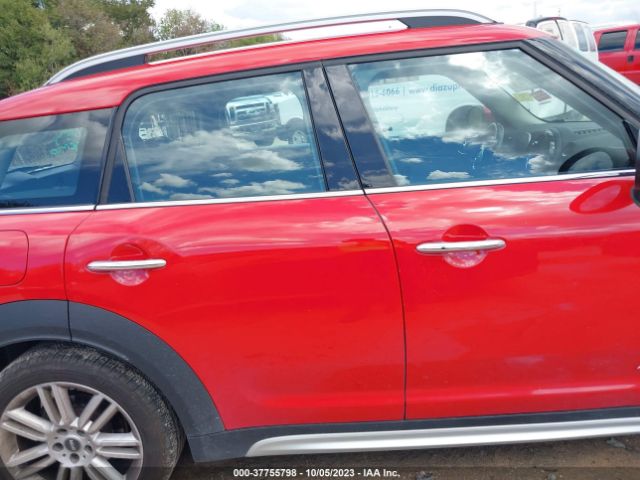 WMZ43BR07N3N69666 Mini Countryman Cooper
