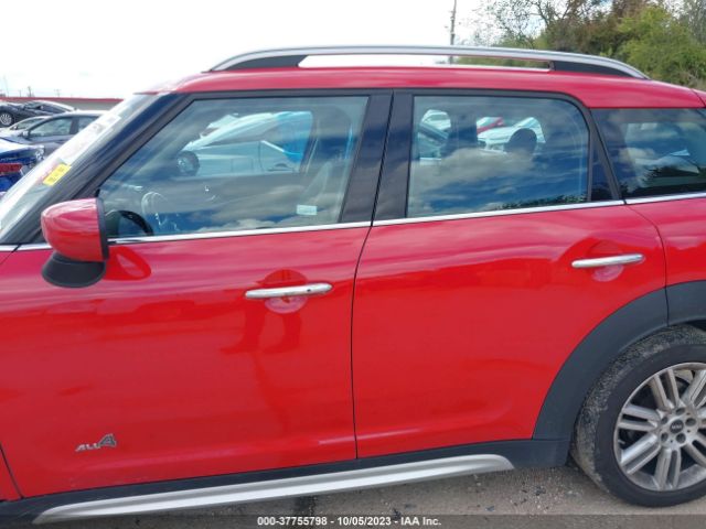 WMZ43BR07N3N69666 Mini Countryman Cooper