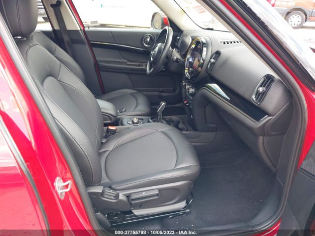 WMZ43BR07N3N69666 Mini Countryman Cooper