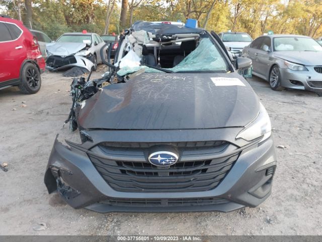 4S3BWAM67P3012215 Subaru Legacy Limited