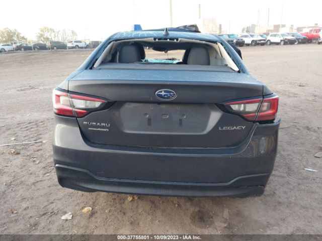 4S3BWAM67P3012215 Subaru Legacy Limited
