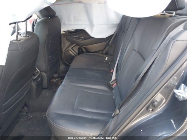 4S3BWAM67P3012215 Subaru Legacy Limited