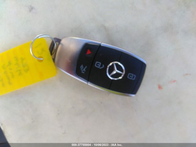 W1K3G4EB0LW044713 Mercedes-Benz A-class A 220