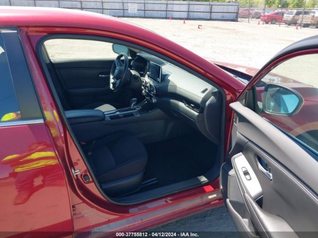 3N1AB8CV0MY270686 Nissan SENTRA SV