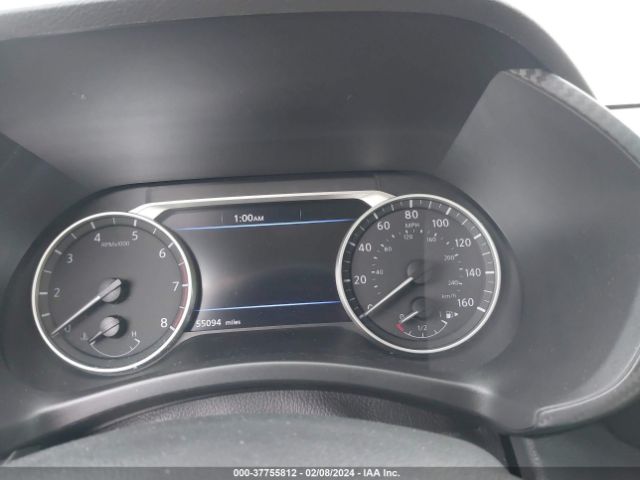 3N1AB8CV0MY270686 Nissan SENTRA SV