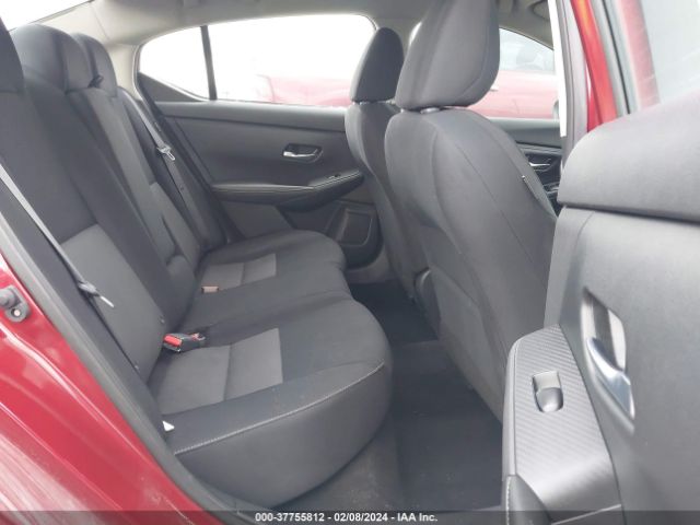 3N1AB8CV0MY270686 Nissan SENTRA SV