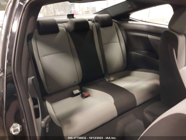 2HGFC3A30JH355745 Honda Civic Ex-t