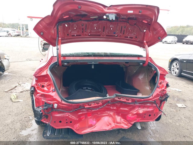 2021 HYUNDAI ELANTRA SEL VIN: KMHLM4AG3MU145998