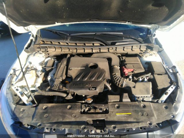 1N4AL4CV0MN396410 Nissan Altima 2.0 Sr