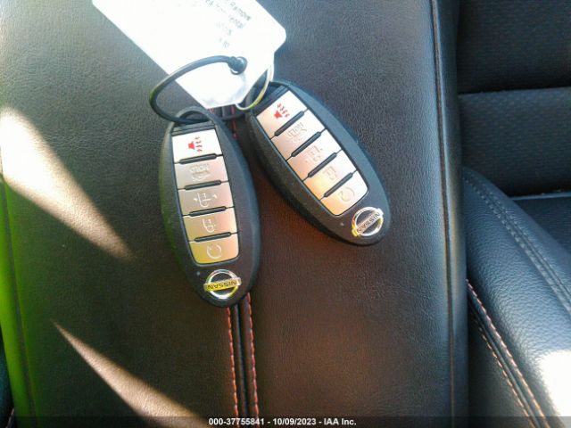 1N4AL4CV0MN396410 Nissan Altima 2.0 Sr