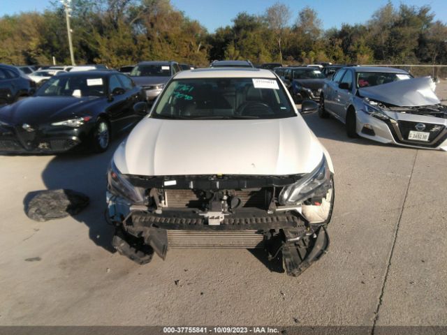 1N4AL4CV0MN396410 Nissan Altima 2.0 Sr