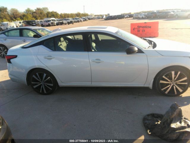 1N4AL4CV0MN396410 Nissan Altima 2.0 Sr