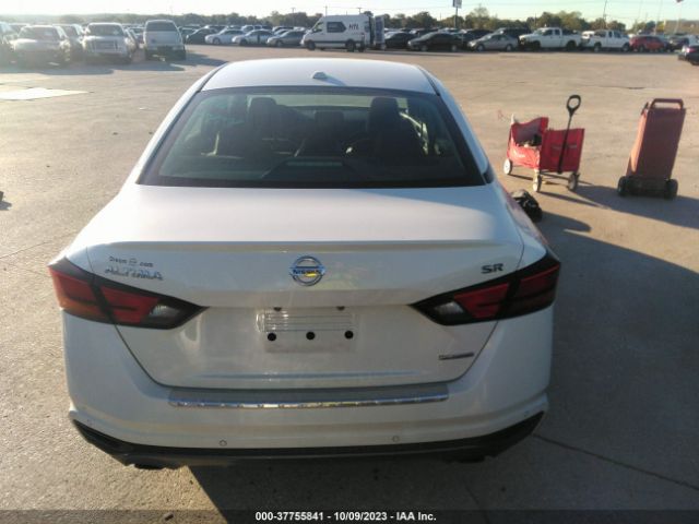 1N4AL4CV0MN396410 Nissan Altima 2.0 Sr