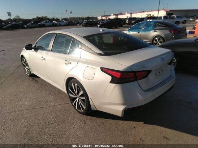 1N4AL4CV0MN396410 Nissan Altima 2.0 Sr