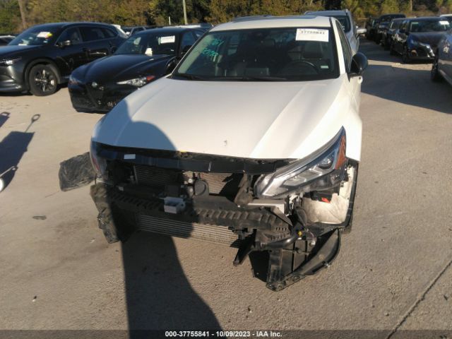 1N4AL4CV0MN396410 Nissan Altima 2.0 Sr