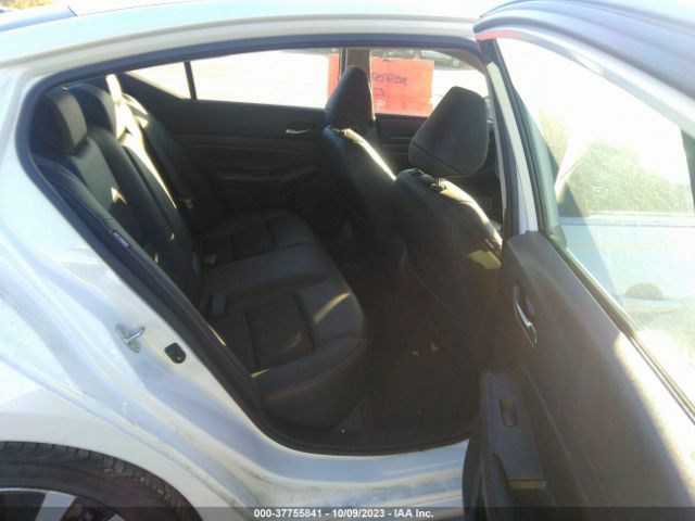 1N4AL4CV0MN396410 Nissan Altima 2.0 Sr