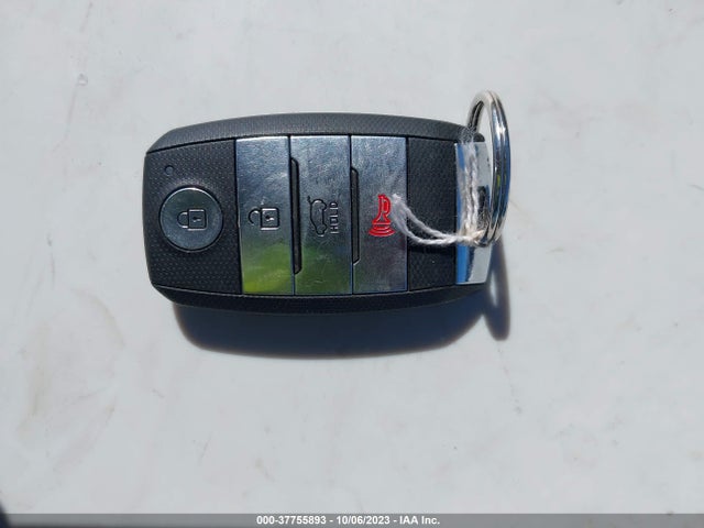 2017 KIA SPORTAGE EX VIN: KNDPNCAC0H7236953