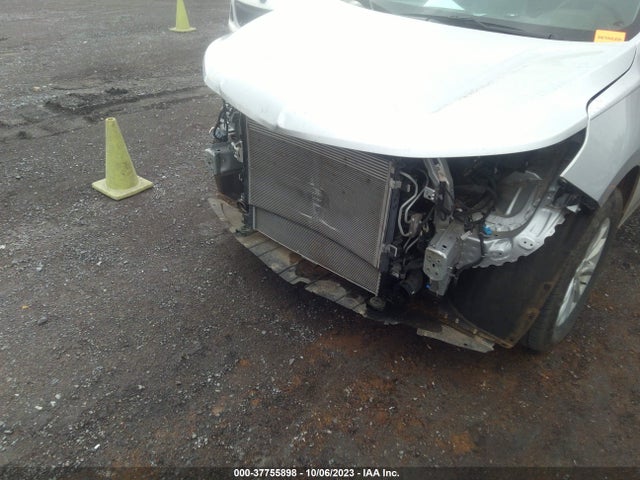Chevrolet EQUINOX LS 2021 3GNAXHEVXMS151856 Image 6