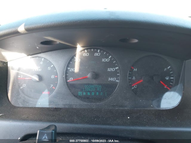 2008 CHEVROLET IMPALA LS VIN: 2G1WB58N489178909