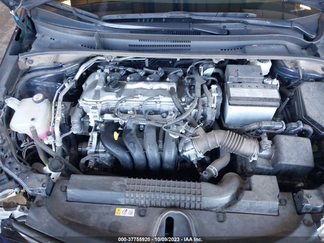 Toyota COROLLA LE 2022 5YFEPMAE5NP322181 Image 16