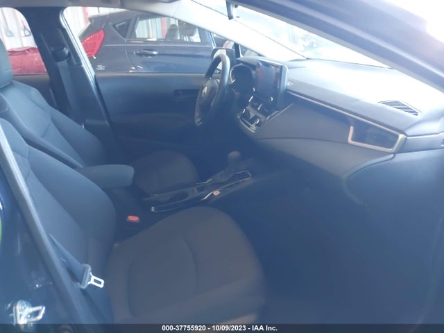Toyota COROLLA LE 2022 5YFEPMAE5NP322181 Image 11