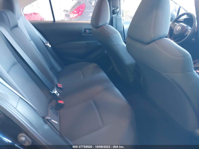 Toyota COROLLA LE 2022 5YFEPMAE5NP322181 Image 14
