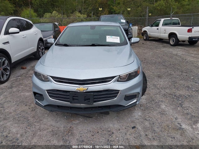 Chevrolet MALIBU LT 2018 1G1ZD5ST0JF190258 Image 12
