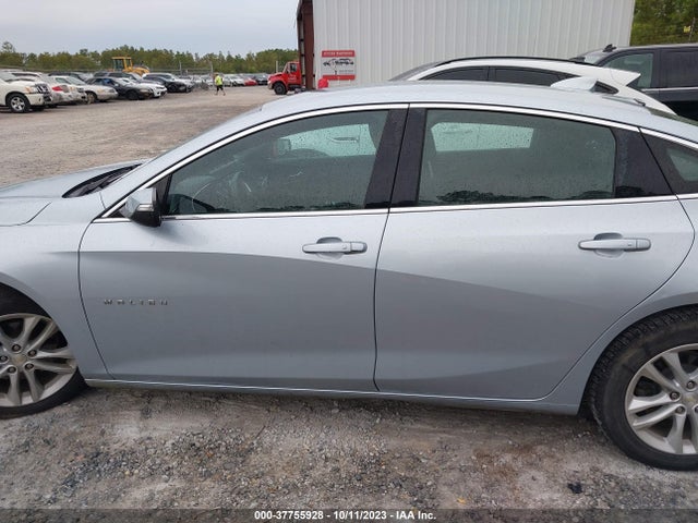 Chevrolet MALIBU LT 2018 1G1ZD5ST0JF190258 Image 14
