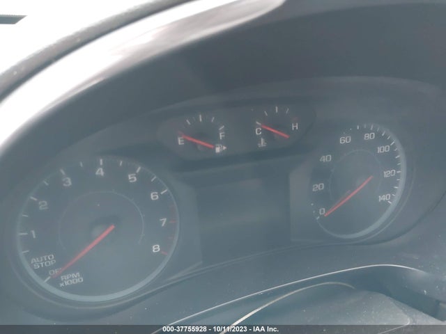 Chevrolet MALIBU LT 2018 1G1ZD5ST0JF190258 Image 15