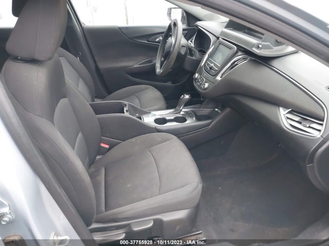 Chevrolet MALIBU LT 2018 1G1ZD5ST0JF190258 Image 5